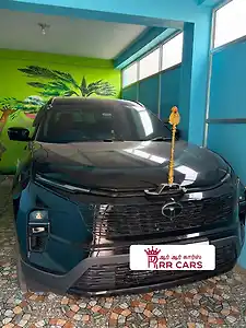 2026 टाटा सफारी Pure X Dark Edition Diesel 2.0L Turbo Manual 7 STR 1 2026 टाटा सफारी Pure X Dark Edition Diesel 2.0L Turbo Manual 7 STR 1