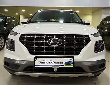 2019 हुंडई वेन्यू sx 1.0 टर्बो 1 2019 हुंडई वेन्यू sx 1.0 टर्बो 1