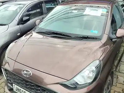 2021 हुंडई ऑरा sx 1.2 पेट्रोल 1