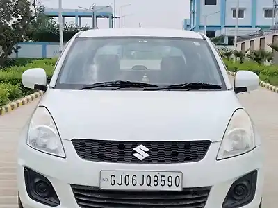 2016 मारुति सुज़ुकी स्विफ़्ट vxi [2014-2017] 1
