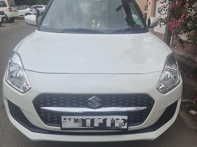 2023 Maruti Suzuki Swift VXi AMT 1