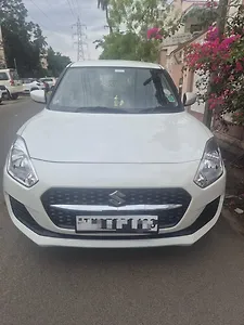 2023 Maruti Suzuki Swift VXi AMT 1 2023 Maruti Suzuki Swift VXi AMT 1