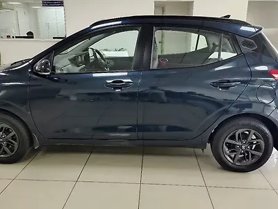 2019 Hyundai Grand i10 Nios Sportz 1.2 Kappa VTVT