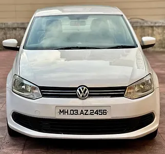 2011 Volkswagen Vento Trendline Petrol 1 2011 Volkswagen Vento Trendline Petrol 1