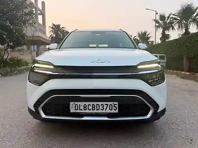 2022 किआ कारेन्स लग्ज़री 1.4 पेट्रोल 7 सीटर 1