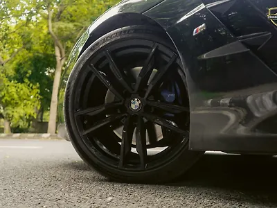 2025 BMW Z4 M 40i