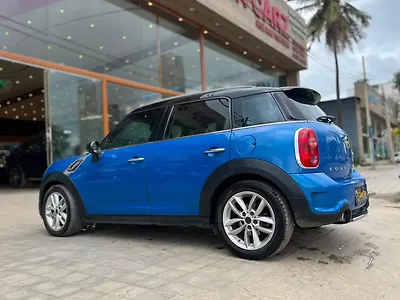 2012 Mini Cooper Countryman 1.6 S