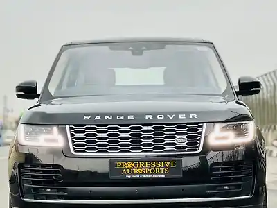 2021 लैंड रोवर रेंज रोवर 3.0 वोग डीज़ल lwb 1