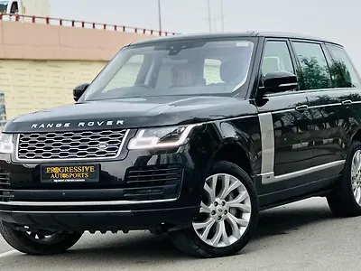 2021 Land Rover Range Rover 3.0 Vogue Diesel LWB