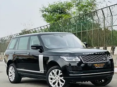 2021 Land Rover Range Rover 3.0 Vogue Diesel LWB