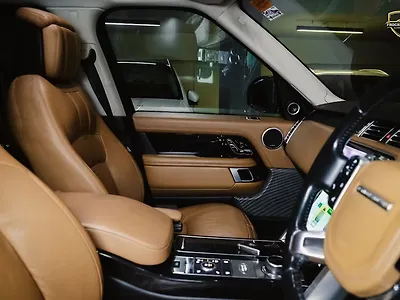 2021 Land Rover Range Rover 3.0 Vogue Diesel LWB
