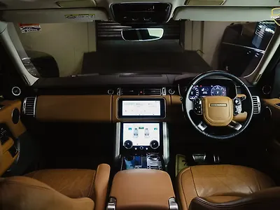 2021 Land Rover Range Rover 3.0 Vogue Diesel LWB