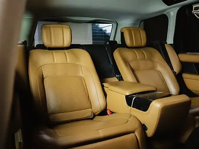 2021 Land Rover Range Rover 3.0 Vogue Diesel LWB