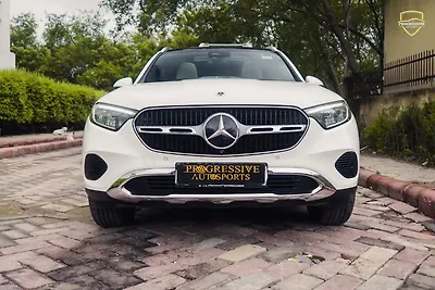 2025 Mercedes-Benz GLC 300 4MATIC 1 2025 Mercedes-Benz GLC 300 4MATIC 1