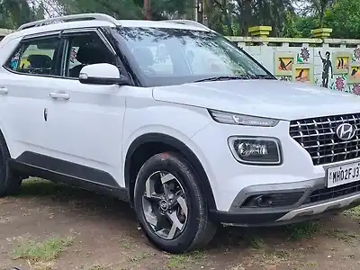 2020 हुंडई वेन्यू sx (o) 1.5 crdi 1