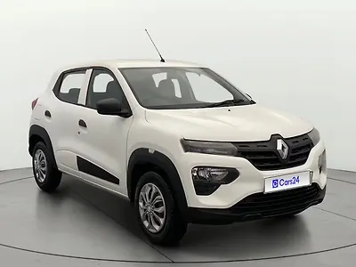 2020 Renault Kwid RXL [2015-2019] 1
