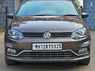 2019 फ़ॉक्सवैगन एमियो हाइलाइन प्लस 1.5 लीटर (डी) 16 अलॉय 1