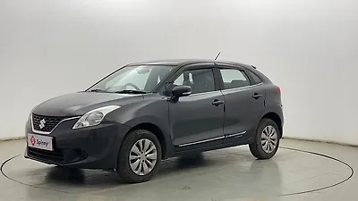 2018 Maruti Suzuki Baleno Delta 1.2 1 2018 Maruti Suzuki Baleno Delta 1.2 1