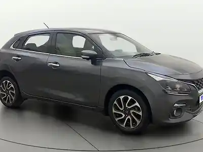 2023 मारुति सुज़ुकी बलेनो Alpha Petrol Automatic (AMT) 1