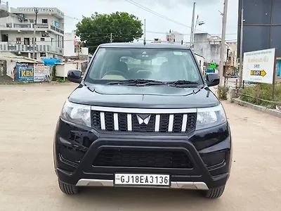 2023 Mahindra Bolero Neo N8 [2023-2025] 1