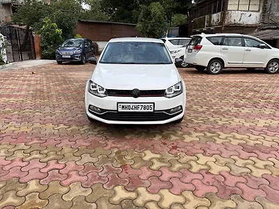 2016 Volkswagen Polo GT TSI 1