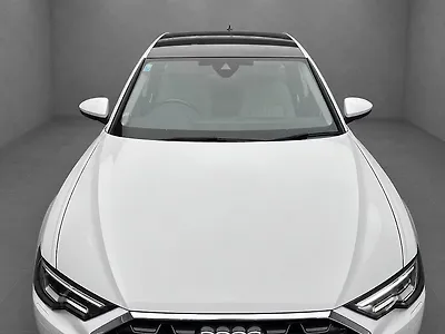 2025 Audi A6 Technology 45 TFSI [2019-2024] 1