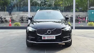 2021 Volvo XC60 B5 Inscription 1 2021 Volvo XC60 B5 Inscription 1