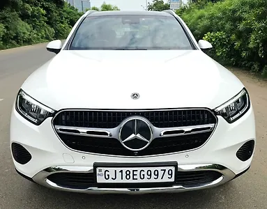 2025 Mercedes-Benz GLC 220d 4MATIC 1 2025 Mercedes-Benz GLC 220d 4MATIC 1