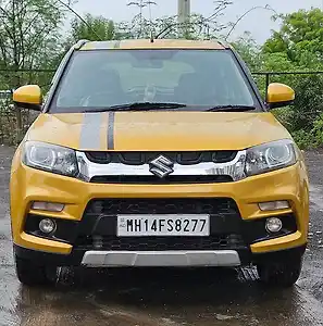 2016 मारुति सुज़ुकी विटारा ब्रेज़ा ज़ेडडीआई 1 2016 मारुति सुज़ुकी विटारा ब्रेज़ा ज़ेडडीआई 1