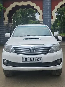 2014 Toyota Fortuner 3.0 4x2 AT 1 2014 Toyota Fortuner 3.0 4x2 AT 1