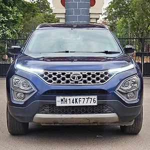 2022 Tata Safari XZA Plus 1 2022 Tata Safari XZA Plus 1