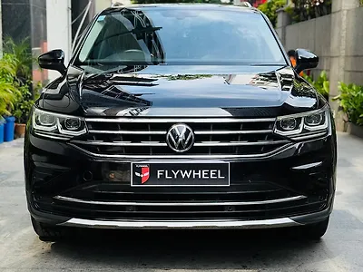 2024 Volkswagen Tiguan Elegance 2.0 TSI DSG 1