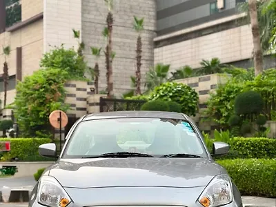 2021 Maruti Suzuki DZire LXi [2020-2023] 1