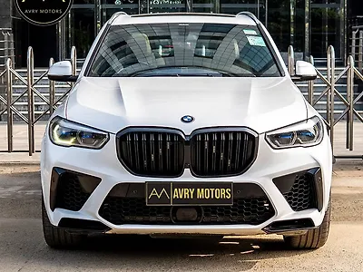 2021 BMW X5 xDrive30d SportX Plus 1