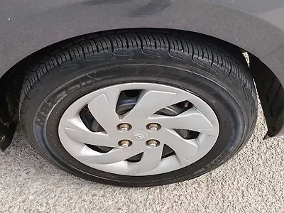 2018 Hyundai Santro Sportz