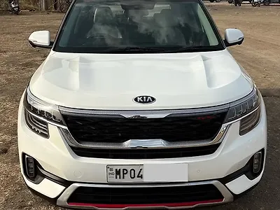 2019 Kia Seltos GTX Plus AT 1.4 [2019-2020] 1