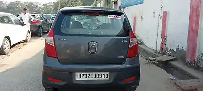 2012 हुंडई i10 मैग्ना 1.2 कप्पा.2 1