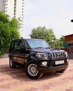 2019 Mahindra Scorpio S9 2WD 7 STR 1 2019 Mahindra Scorpio S9 2WD 7 STR 1
