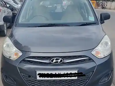 2013 हुंडई i10 एरा 1.1 irde2 [2010-2017] 1