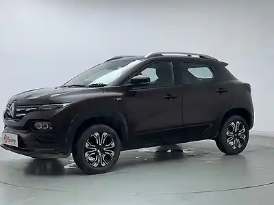 2022 रेनो काईगर rxz एमटी 1