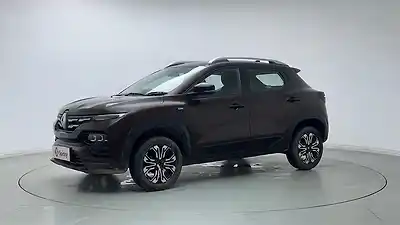 2022 रेनो काईगर rxz एमटी 1 2022 रेनो काईगर rxz एमटी 1