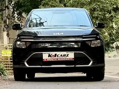 2025 किआ कारेन्स ग्रेविटी 1.5 पेट्रोल एमटी 1