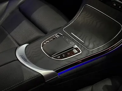 2022 Mercedes-Benz GLC 220d 4MATIC Progressive