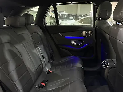 2022 Mercedes-Benz GLC 220d 4MATIC Progressive