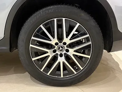 2022 Mercedes-Benz GLC 220d 4MATIC Progressive