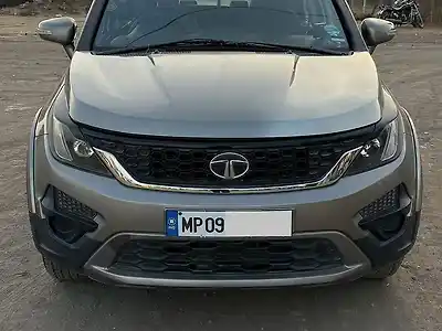 2017 टाटा हैक्सा xm 4x2 7 str 1