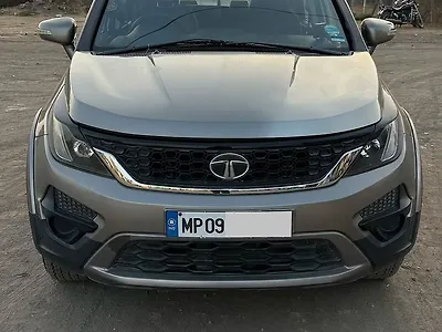 2017 Tata Hexa XM 4x2 7 STR 1