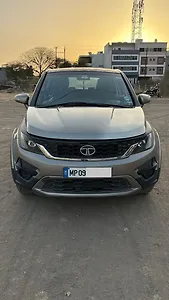 2017 Tata Hexa XM 4x2 7 STR 1 2017 Tata Hexa XM 4x2 7 STR 1