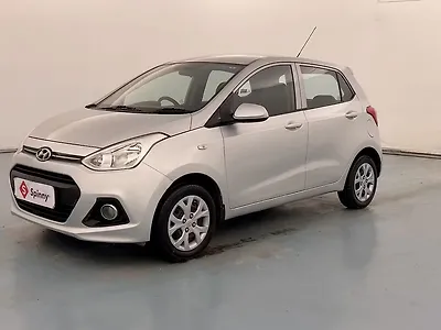 2015 Hyundai Grand i10 Magna 1.2 Kappa VTVT [2013-2016] 1