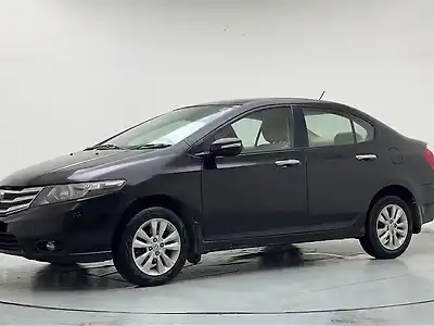 2013 होंडा सिटी 1.5 v एमटी 1